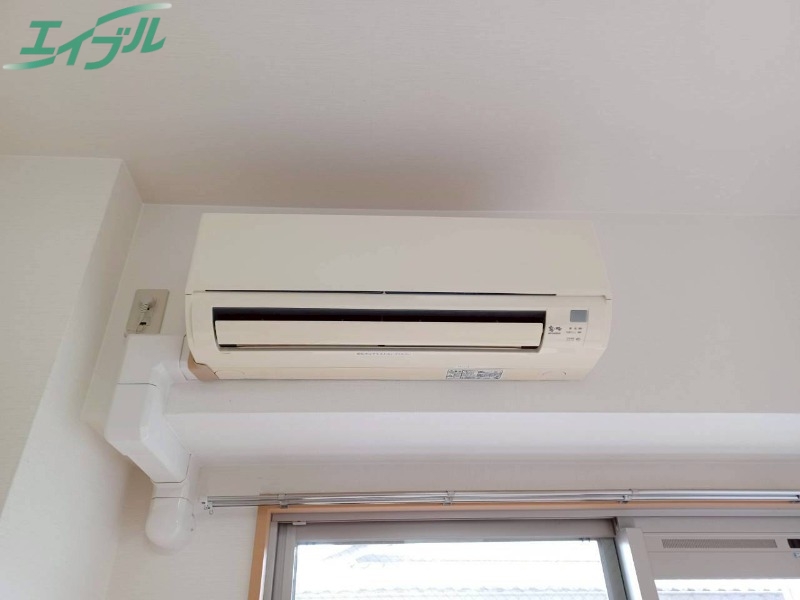 その他設備　同物件別部屋のお写真です。