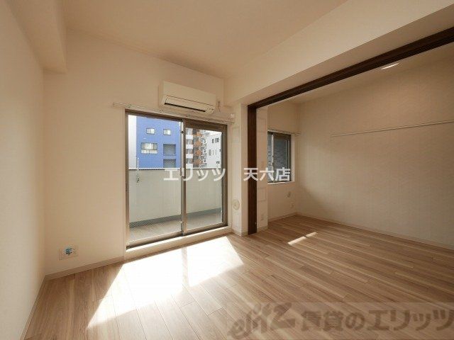 居室・リビング　リビング/居室