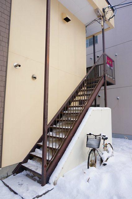 その他共有部分　共用部１