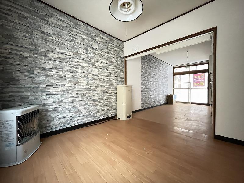 その他部屋・スペース　内装