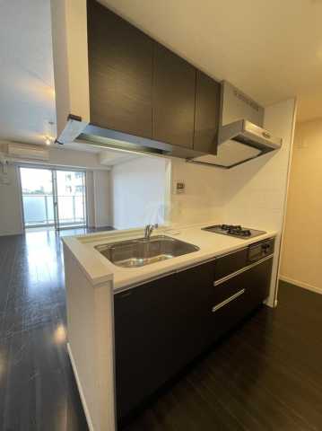 キッチン　Park Cube西ヶ原STAGE