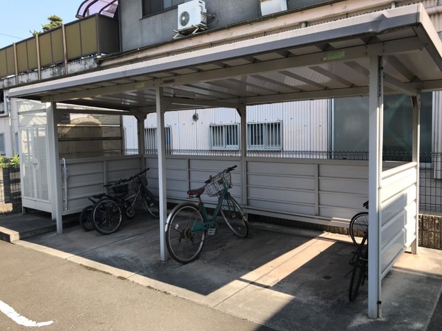 その他共有部分　外観写真その他3