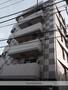 高井戸駅より徒歩3分 3階 築13年7ヶ月の賃貸物件