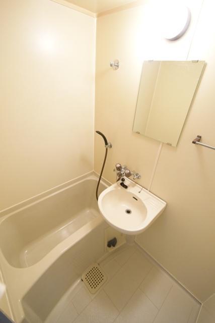 バス・シャワールーム　キッチン