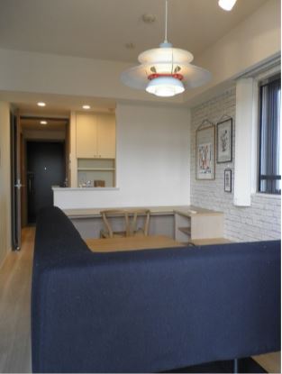 居室・リビング