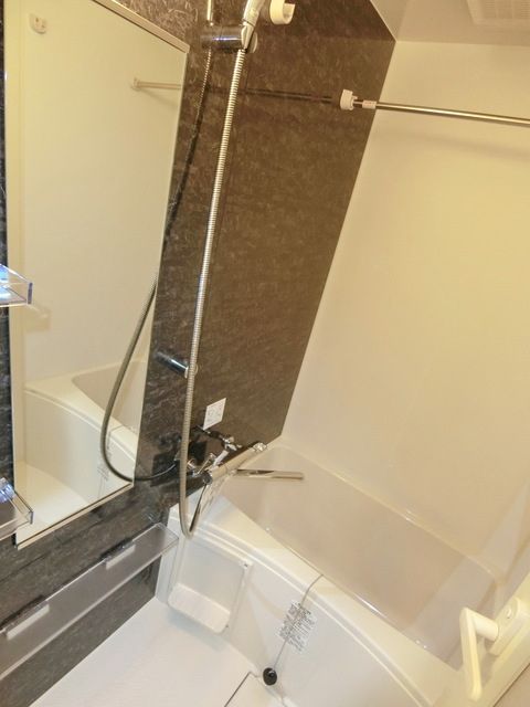 バス・シャワールーム　★バス★