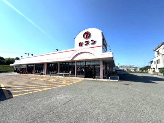 スーパー　株式会社セブン 名東店（スーパー）まで1798m