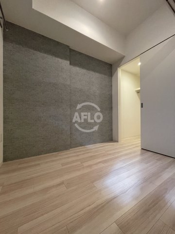 その他部屋・スペース　セレニテ難波グランデシュッド　寝室