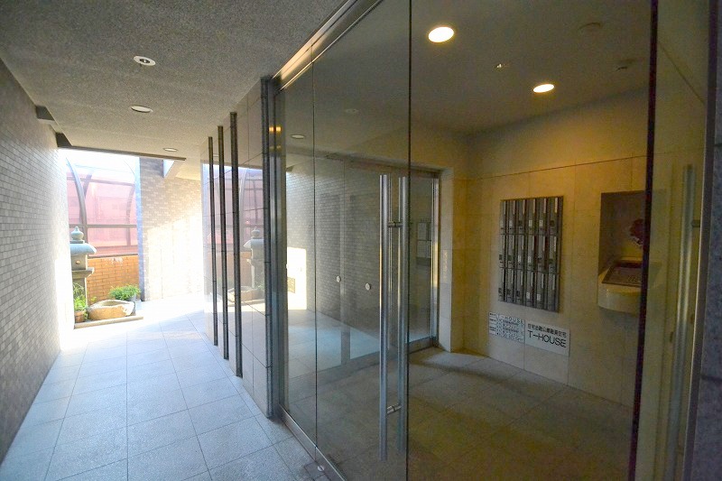 セキュリティ　海田町の賃貸情報はシティホーム海田センターへお任せください