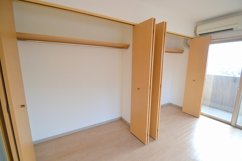収納　海田町の賃貸情報はシティホーム海田センターへお任せください