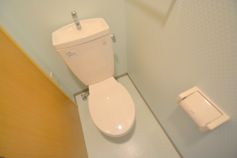 トイレ　海田町の賃貸情報はシティホーム海田センターへお任せください