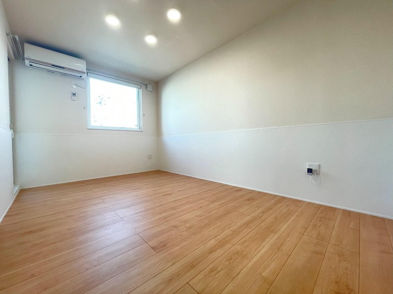 居室・リビング　リビング１