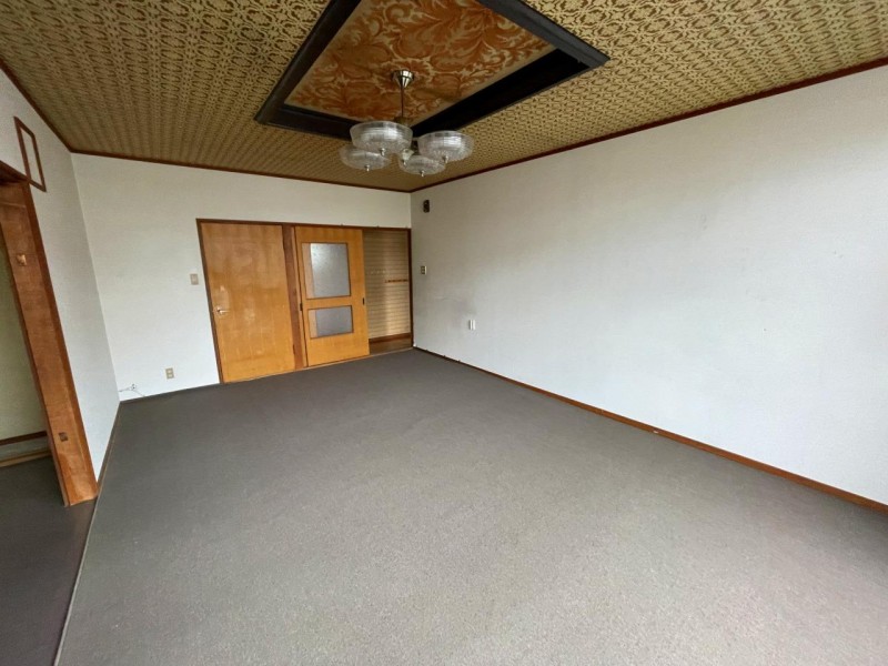 居室・リビング　リビング２