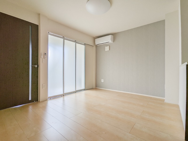 居室・リビング　図面と現状に相違がある場合には現状を優先