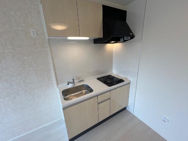 キッチン　キッチン（イメージ）