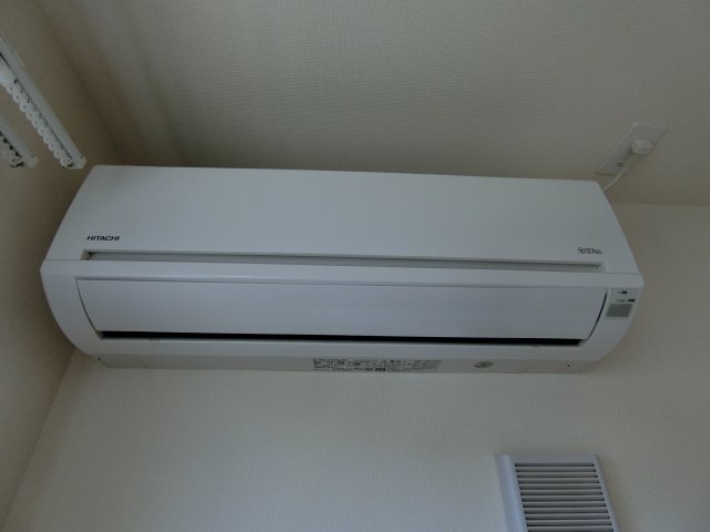 その他設備　イメージ201号室の写真