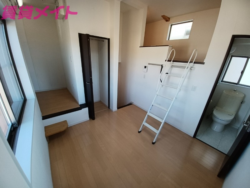 居室・リビング　居室・リビング