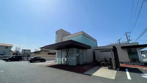 病院　森岡医院（病院）まで484m