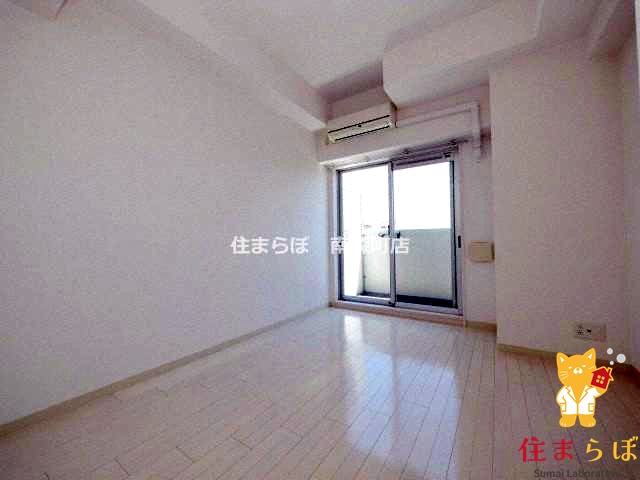 居室・リビング　「“合う暮らし”を、LINEで一緒に描こう。」