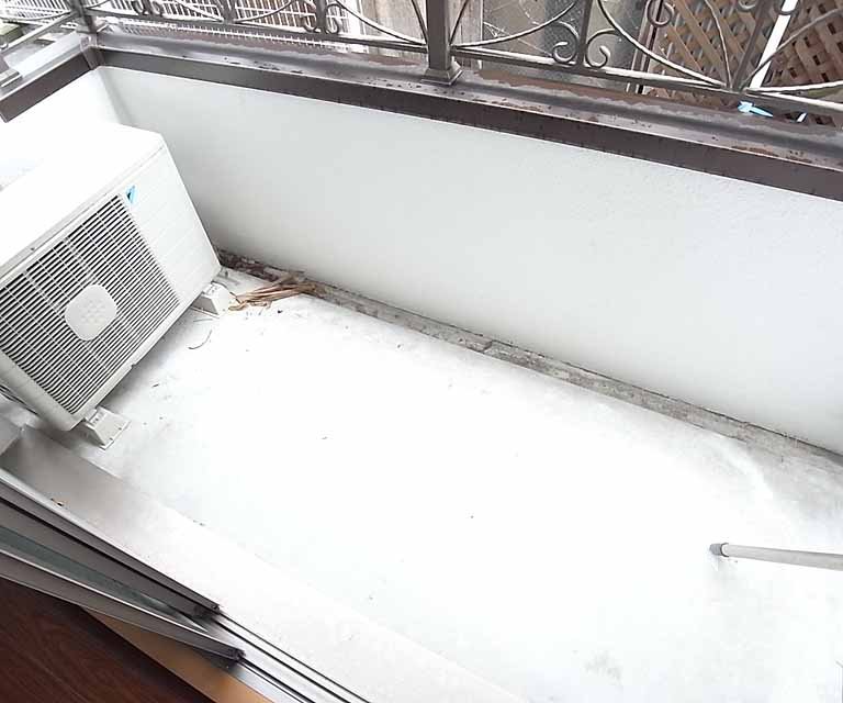 バルコニー　ベランダ