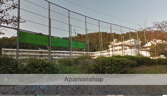 小学校　上温品小学校（小学校）まで1551m