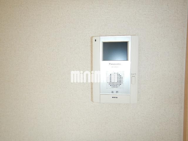 セキュリティ　ＴＶモニターフォン