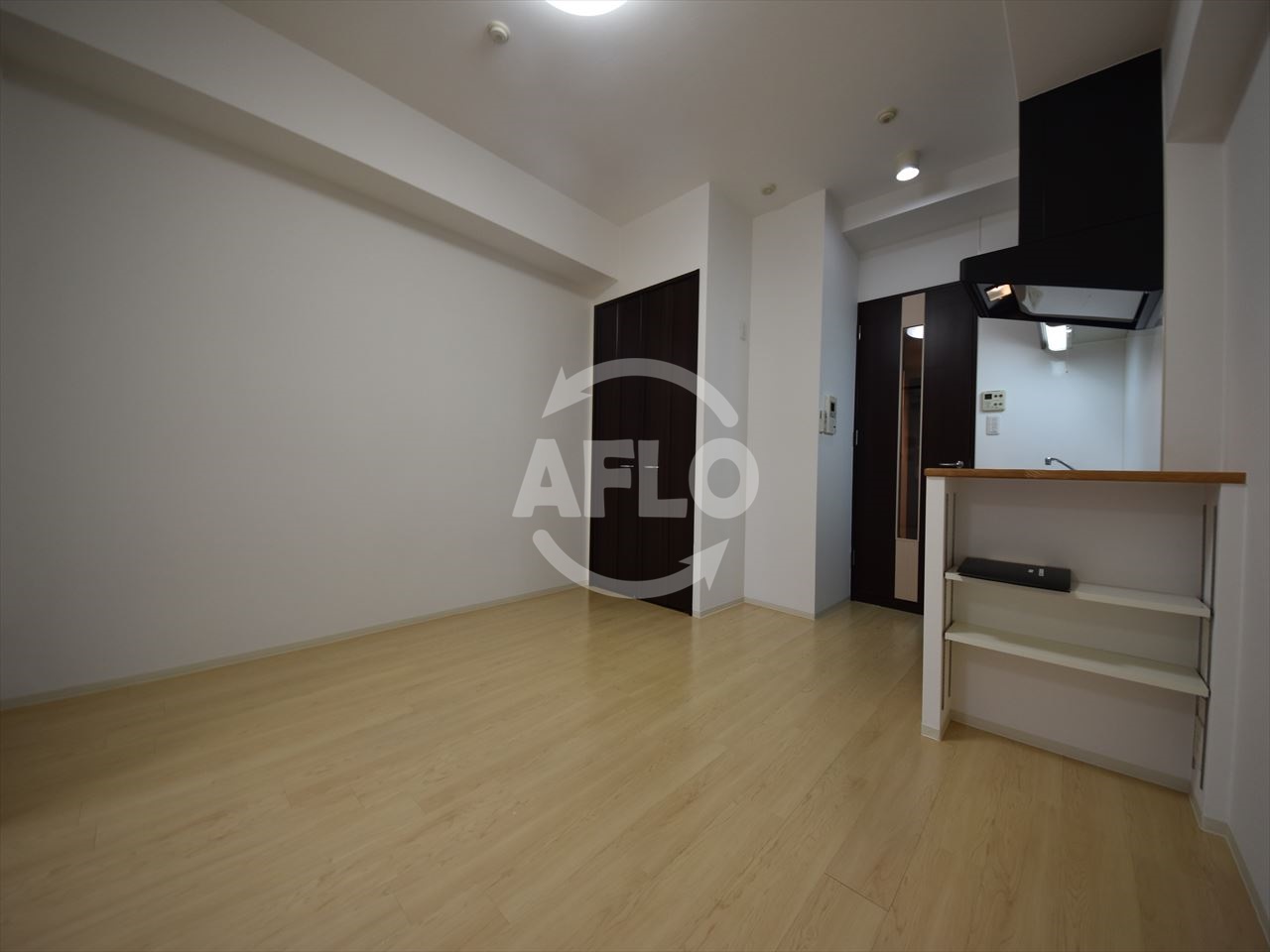 居室・リビング　グランシス天満橋　ダイニング