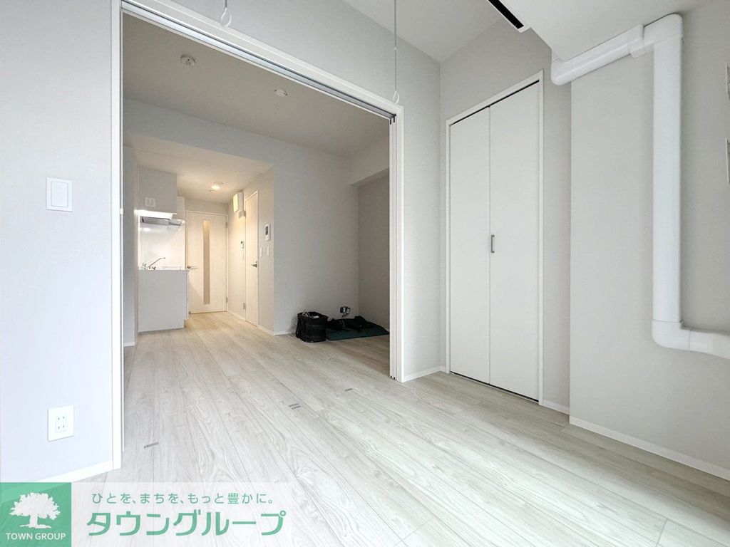 居室・リビング　リビング/居室