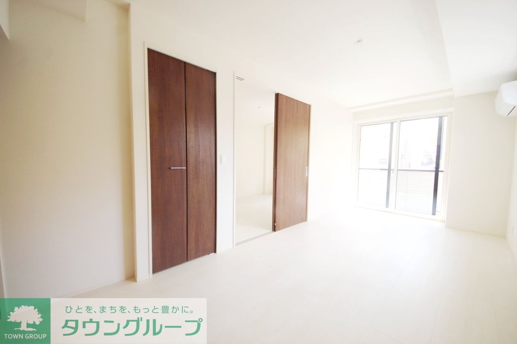 その他部屋・スペース　収納