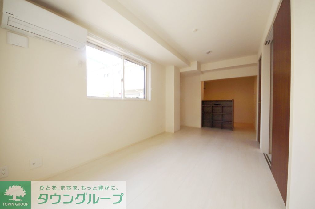 居室・リビング　リビング/居室