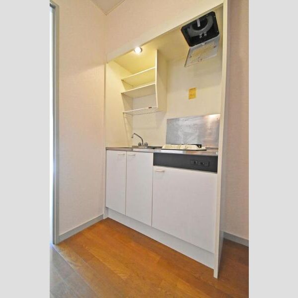 キッチン　参考写真