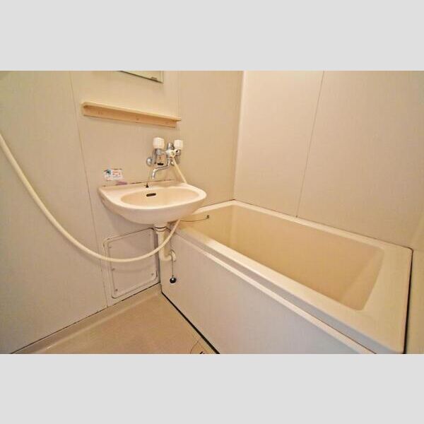 バス・シャワールーム　参考写真