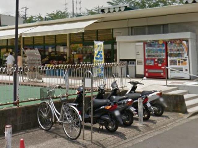 スーパー　そうてつローゼン国分寺台店（スーパー）まで518m