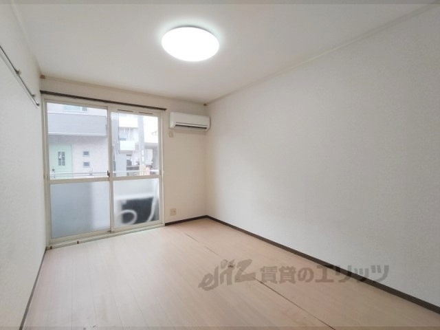 居室・リビング　洋室