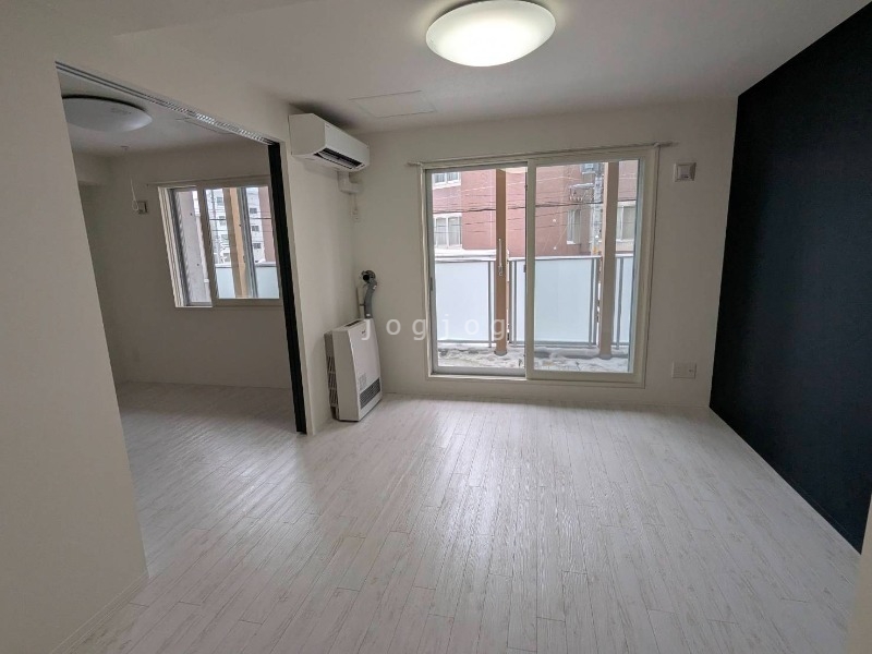 居室・リビング　同号室タイプ写真