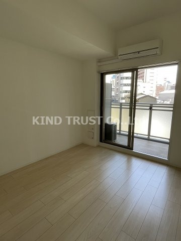 居室・リビング　ゆったりとしたリビングです