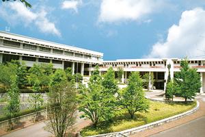 大学・短大　帝塚山大学東生駒キャンパス（推薦店）（大学・短大）まで6713m