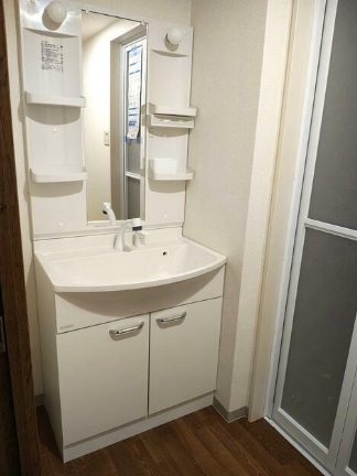 モンセーヌ西神南の内装写真