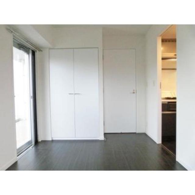 収納　※写真は同タイプ住戸です。