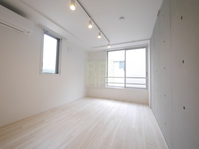 居室・リビング　PASEO四ツ谷