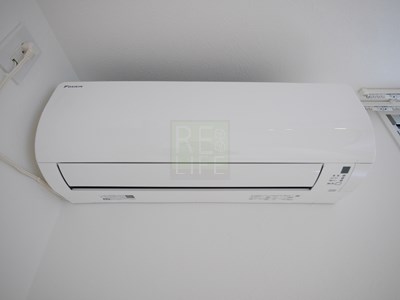 その他設備　PASEO四ツ谷