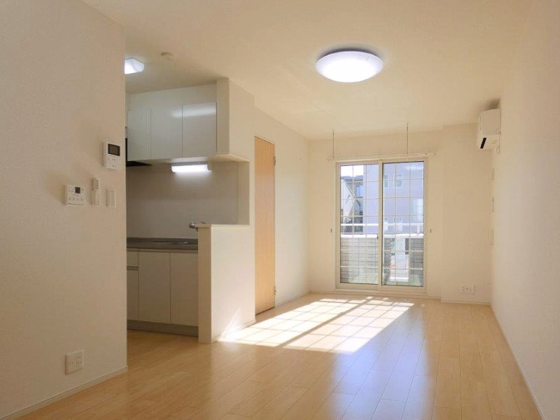 居室・リビング　図面と現状に相違がある場合には現状を優先