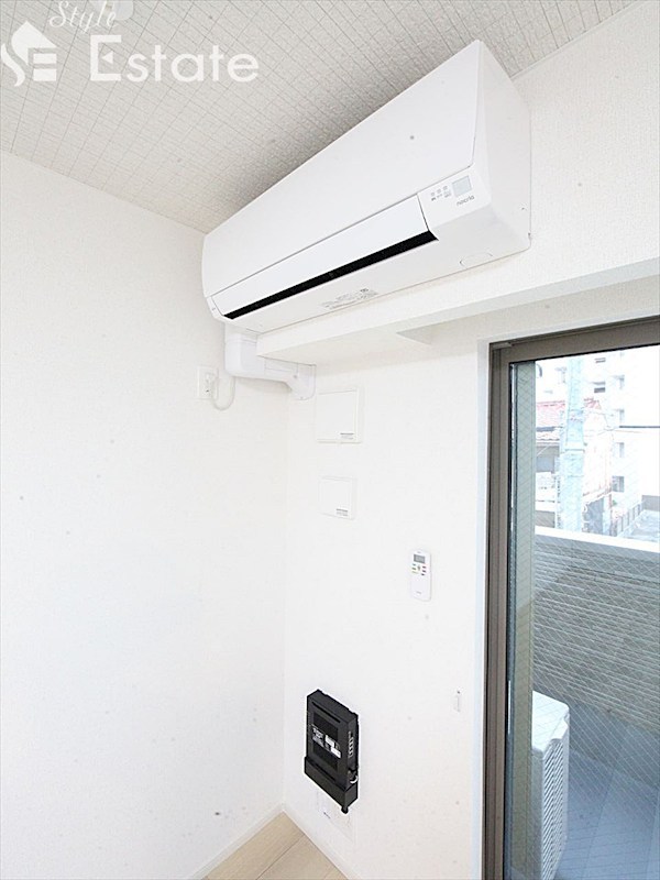 その他設備　同仕様写真