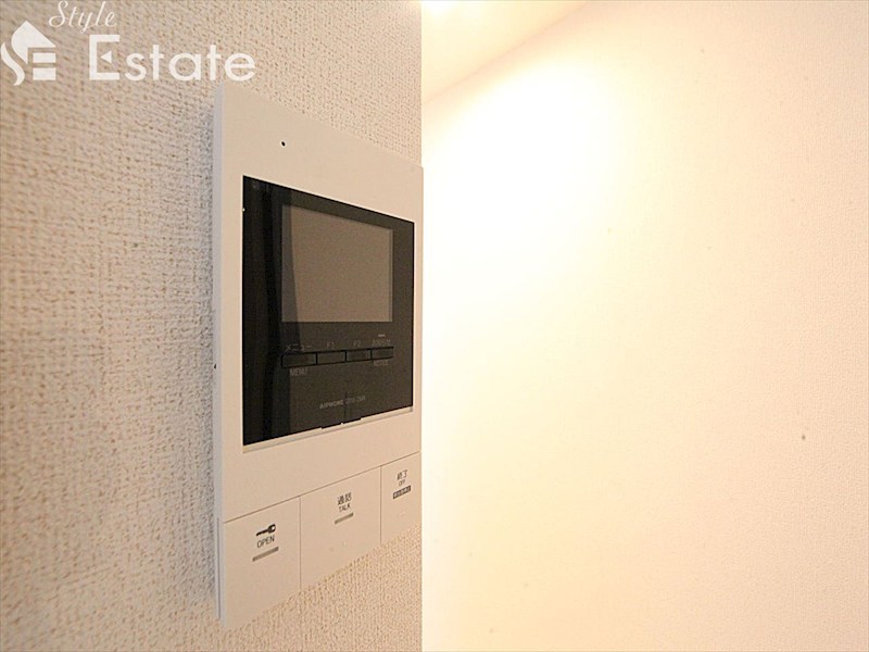 セキュリティ　同仕様写真