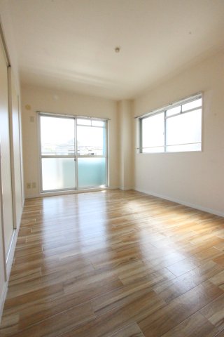 その他部屋・スペース　同タイプの別部屋です。現状優先です。