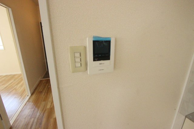 その他設備　同タイプの別部屋です。現状優先です。