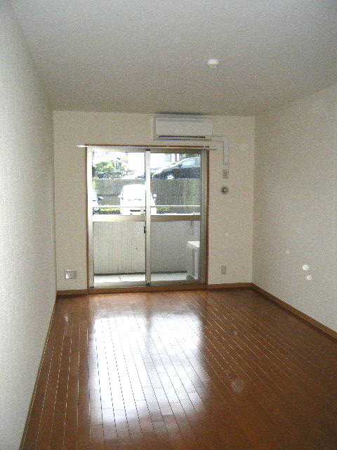 居室・リビング　洋室11.2帖