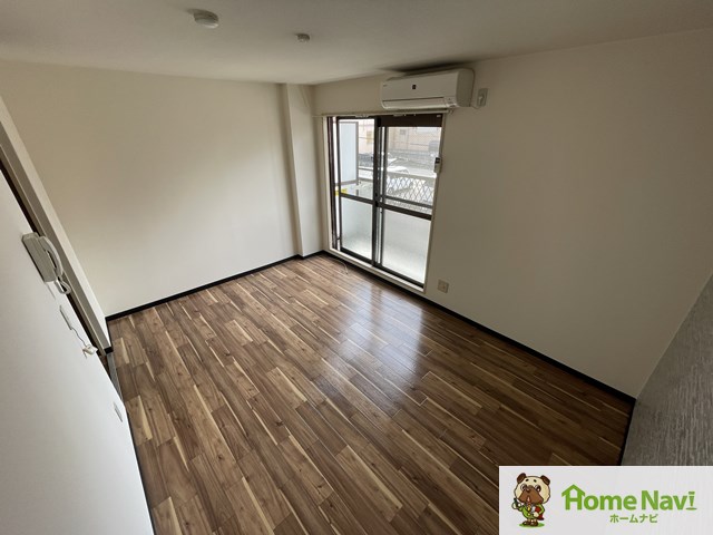 その他設備　オートロック付き