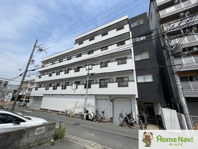 建物外観　「ライゼックス春日丘」、現地待ち合わせでのご案内も可能です。