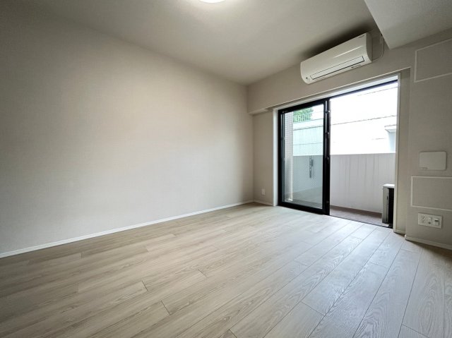 居室・リビング　ゆったりとしたリビングです